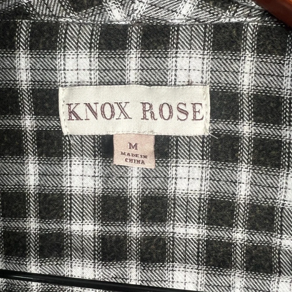 Knox Rose knox rose